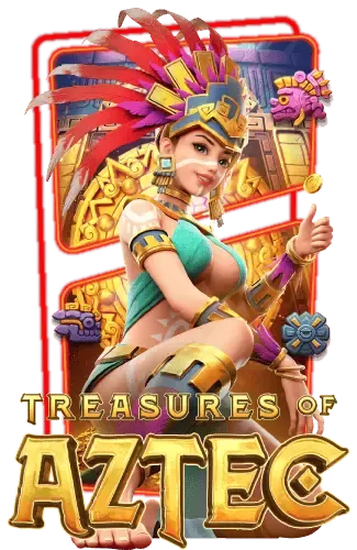 treasures-of-aztec-แท่งหวย24.net